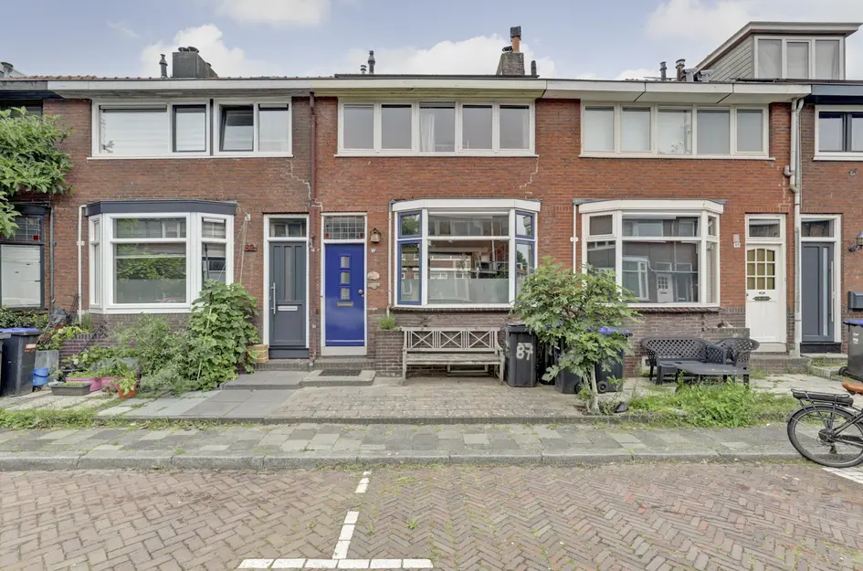 Floresstraat 87