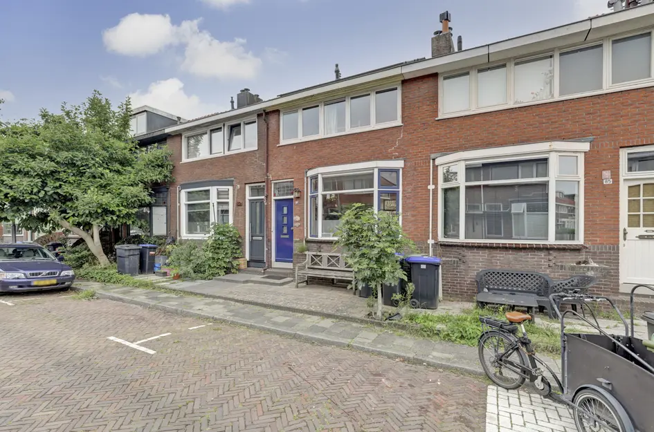 Floresstraat 87