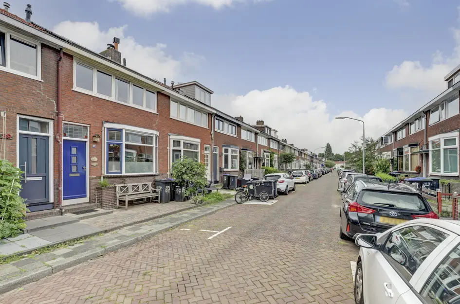 Floresstraat 87