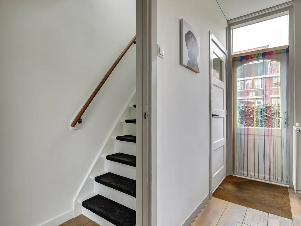 Floresstraat 87, DORDRECHT