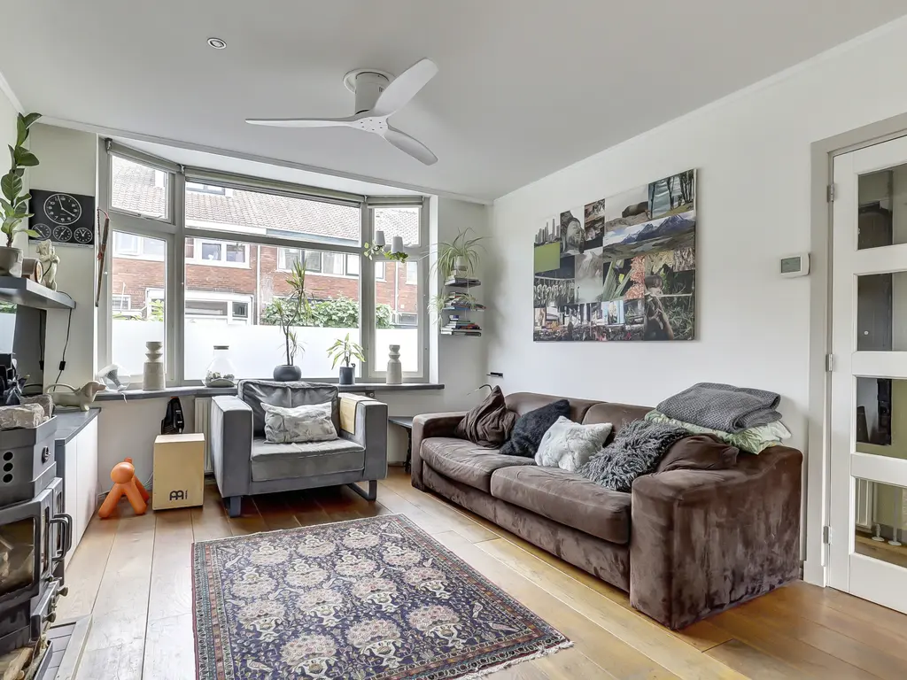 Floresstraat 87, DORDRECHT