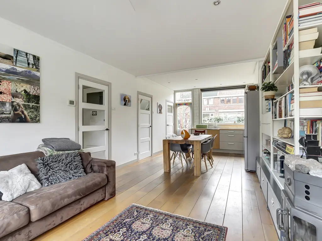 Floresstraat 87, DORDRECHT