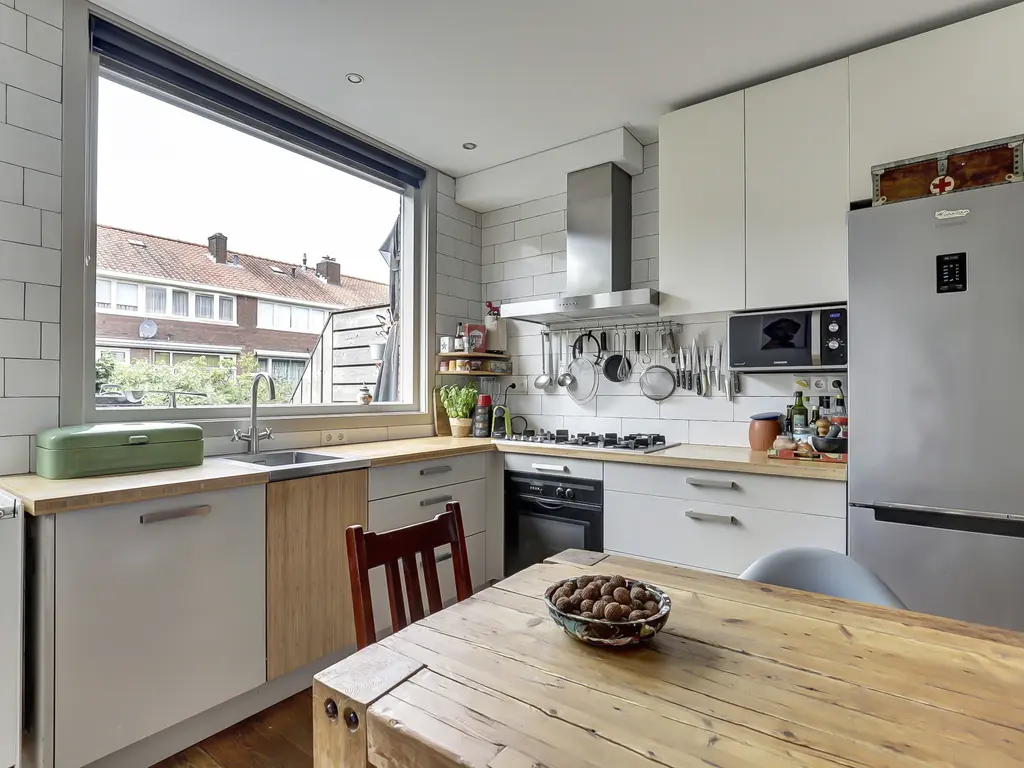 Floresstraat 87, DORDRECHT