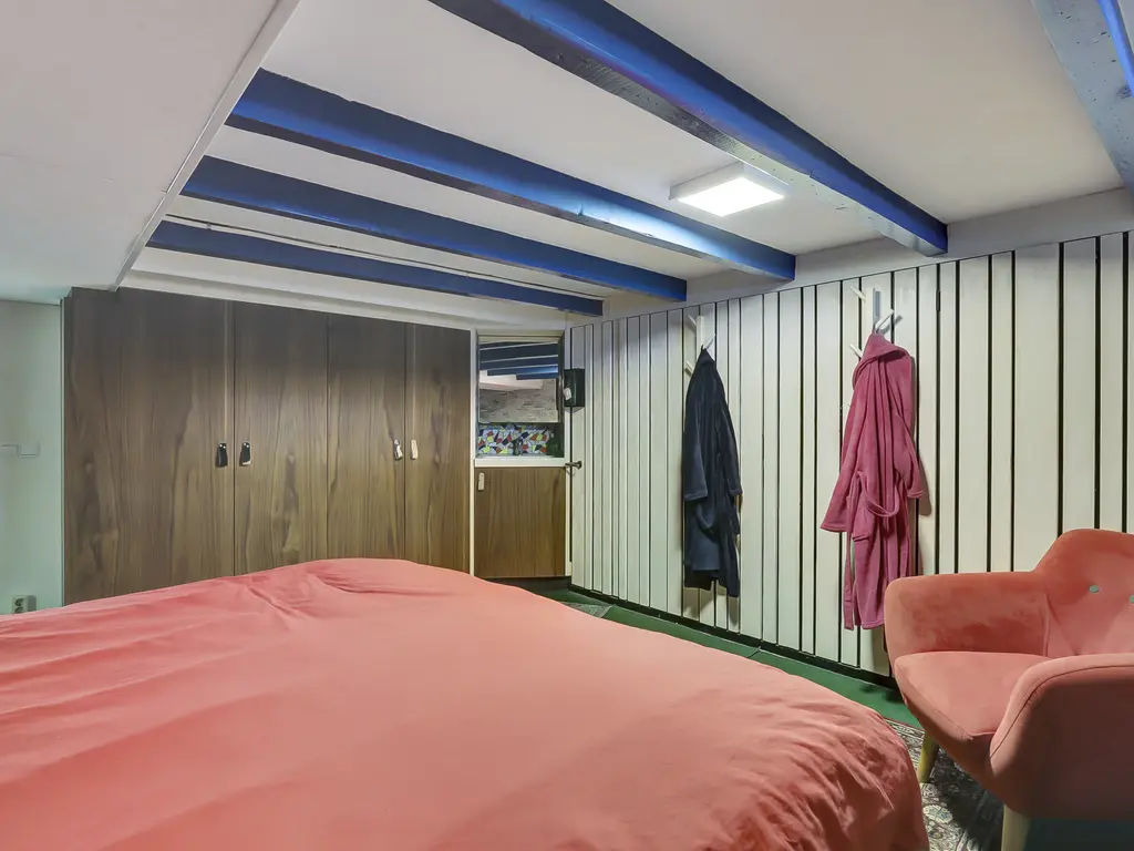 Floresstraat 87, DORDRECHT
