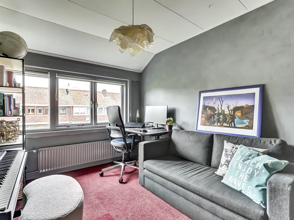Floresstraat 87, DORDRECHT