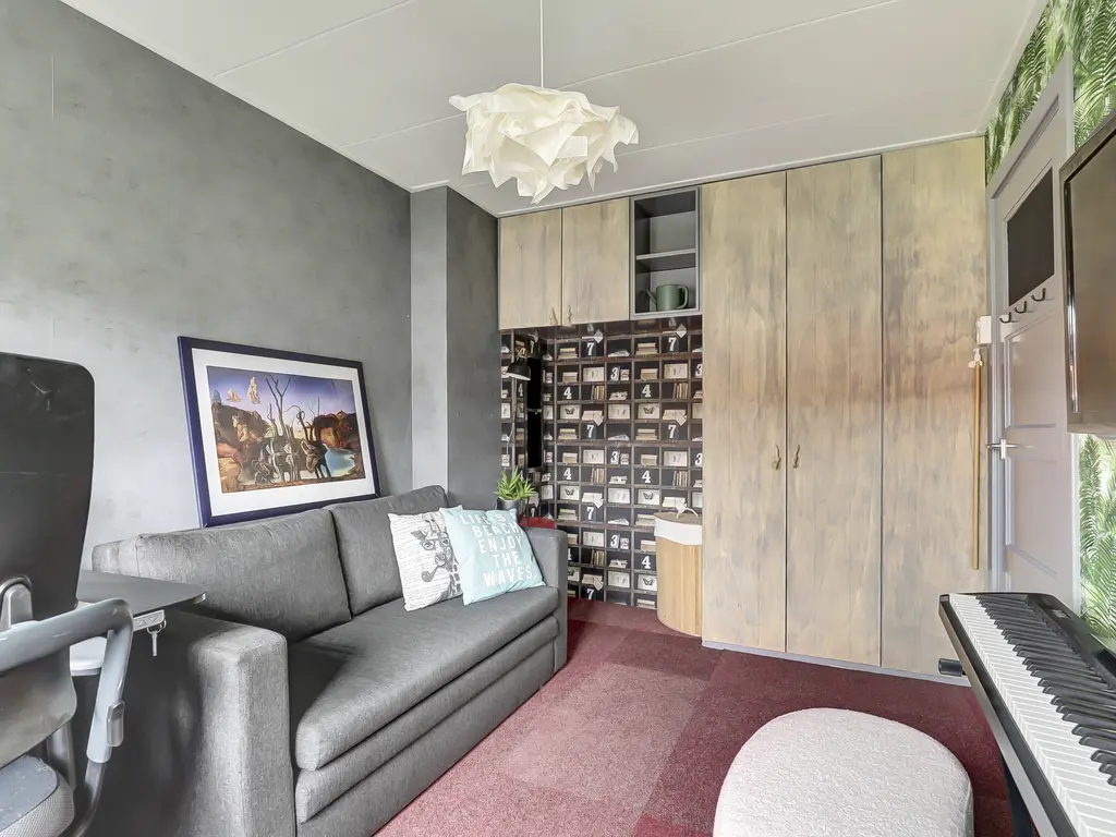 Floresstraat 87, DORDRECHT
