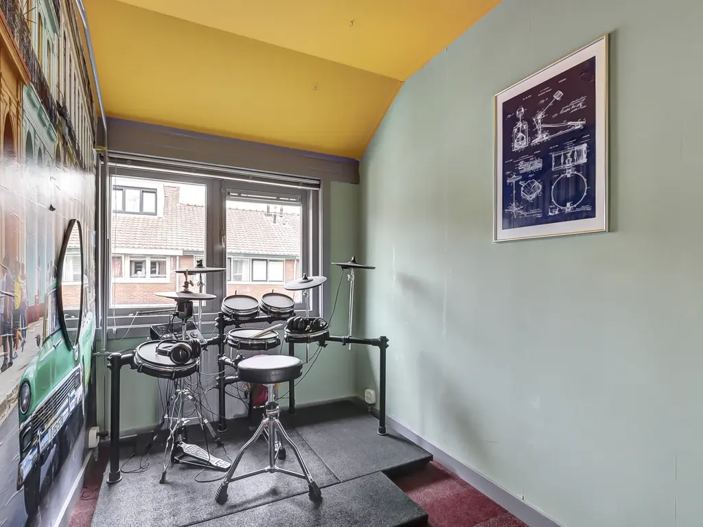 Floresstraat 87, DORDRECHT