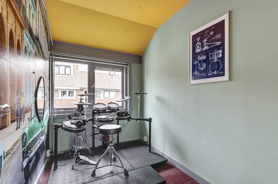 Floresstraat 87