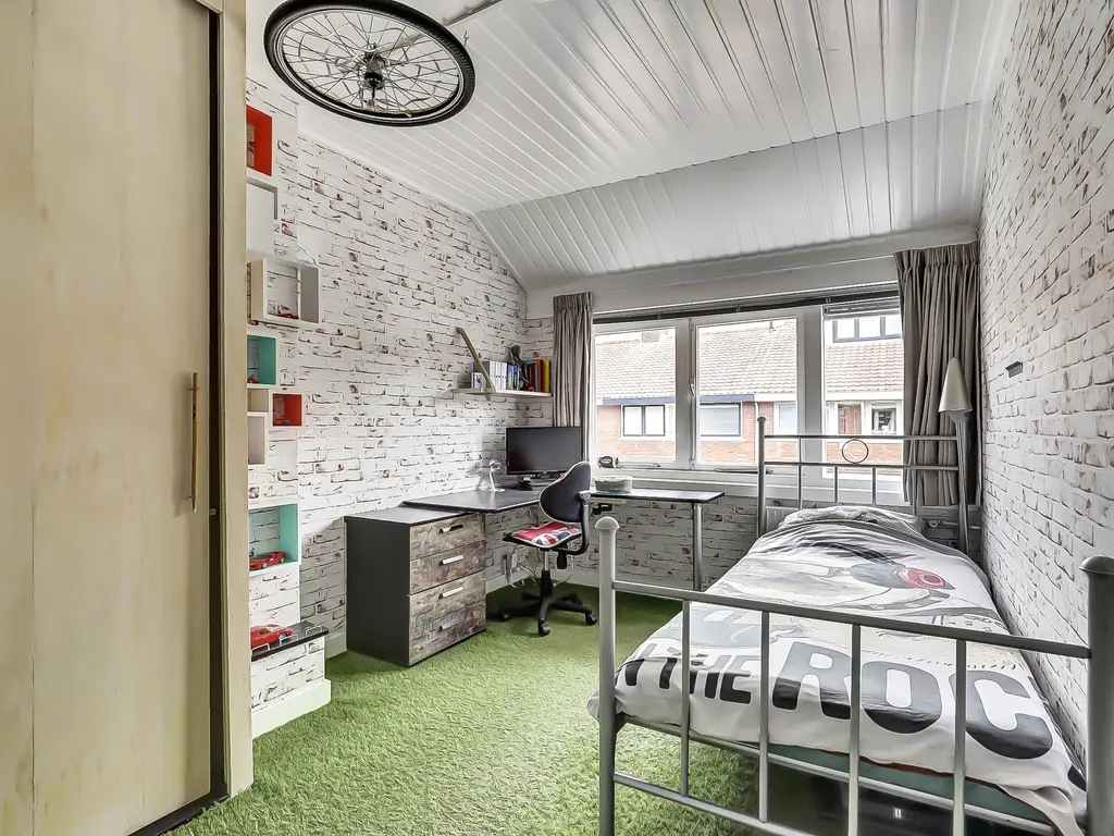 Floresstraat 87, DORDRECHT