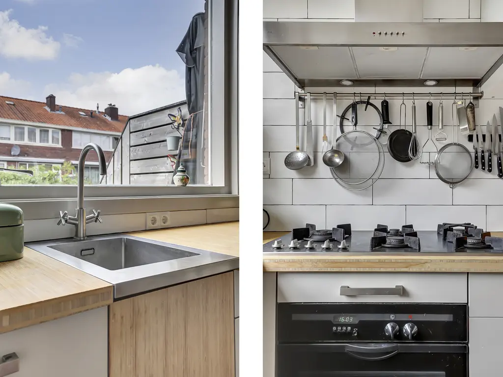Floresstraat 87, DORDRECHT