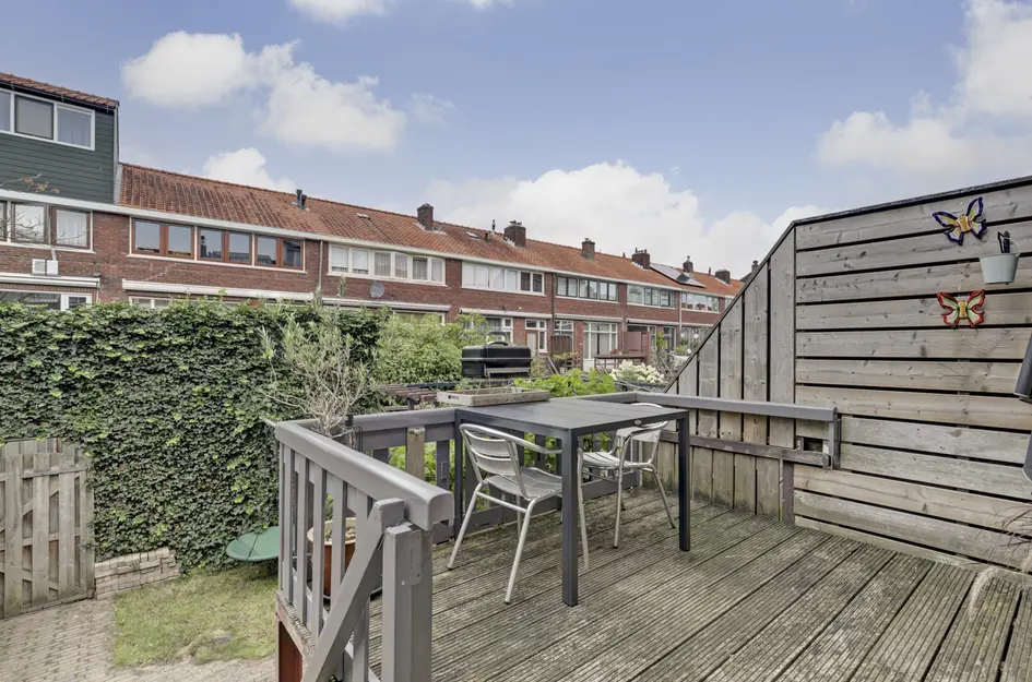 Floresstraat 87