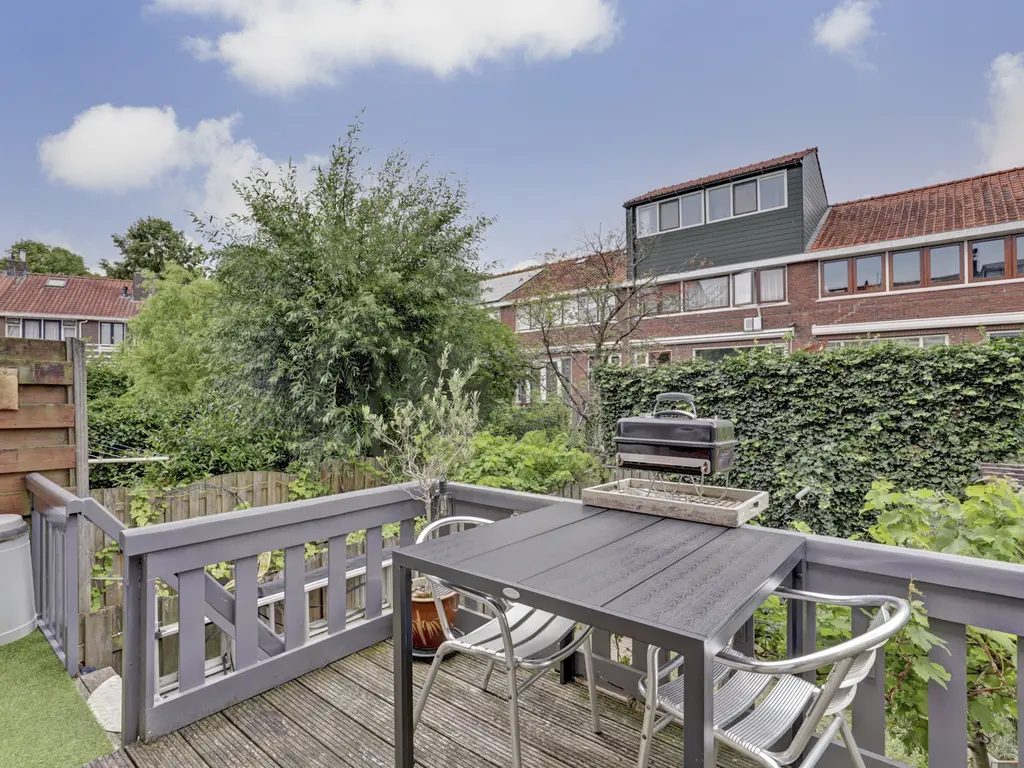 Floresstraat 87, DORDRECHT