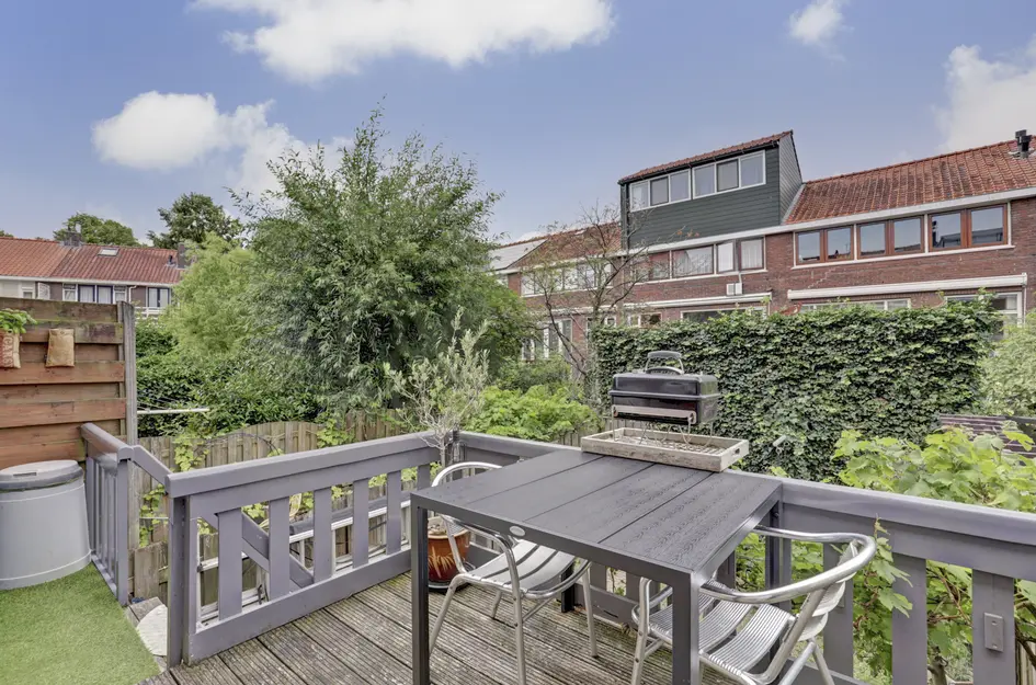 Floresstraat 87