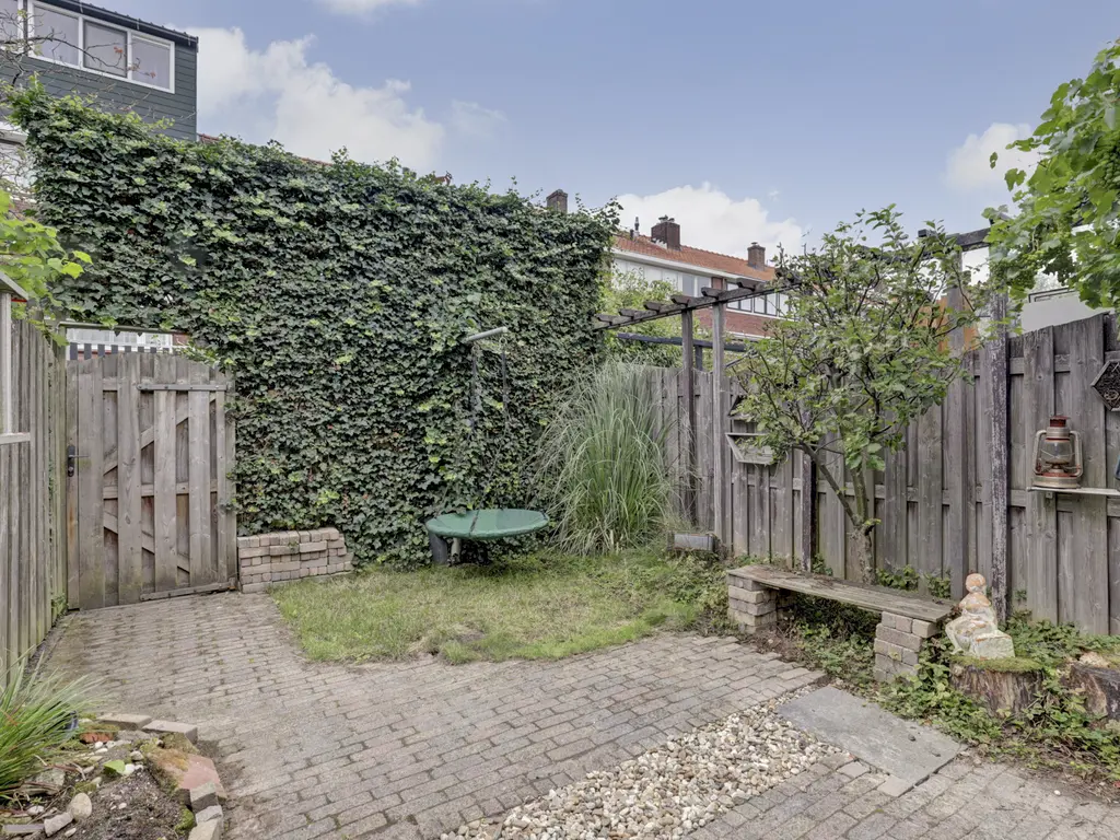 Floresstraat 87, DORDRECHT