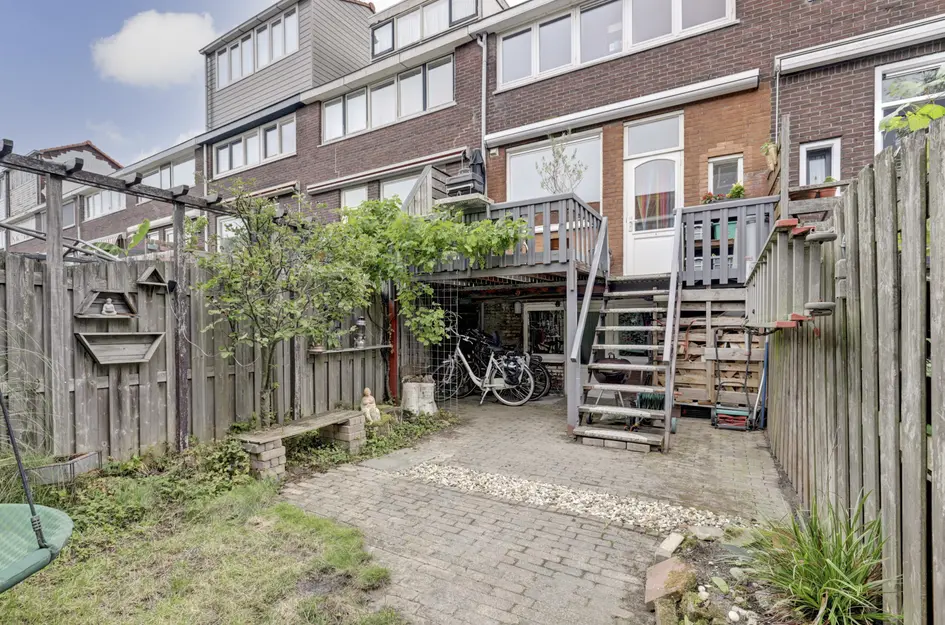 Floresstraat 87