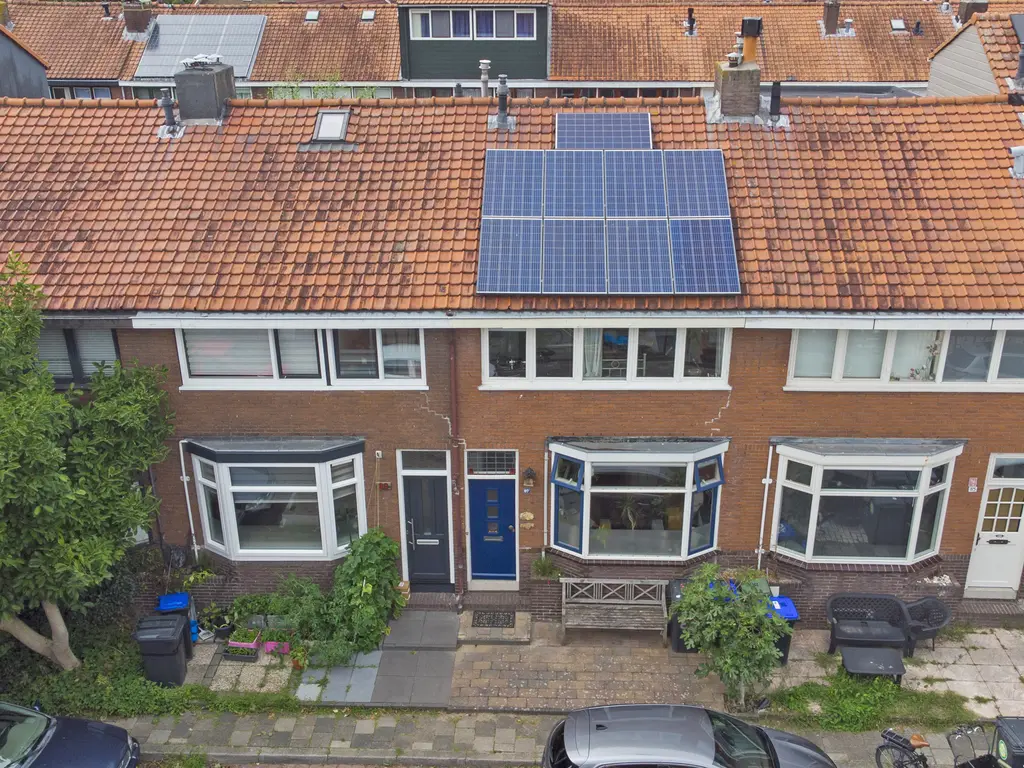 Floresstraat 87, DORDRECHT