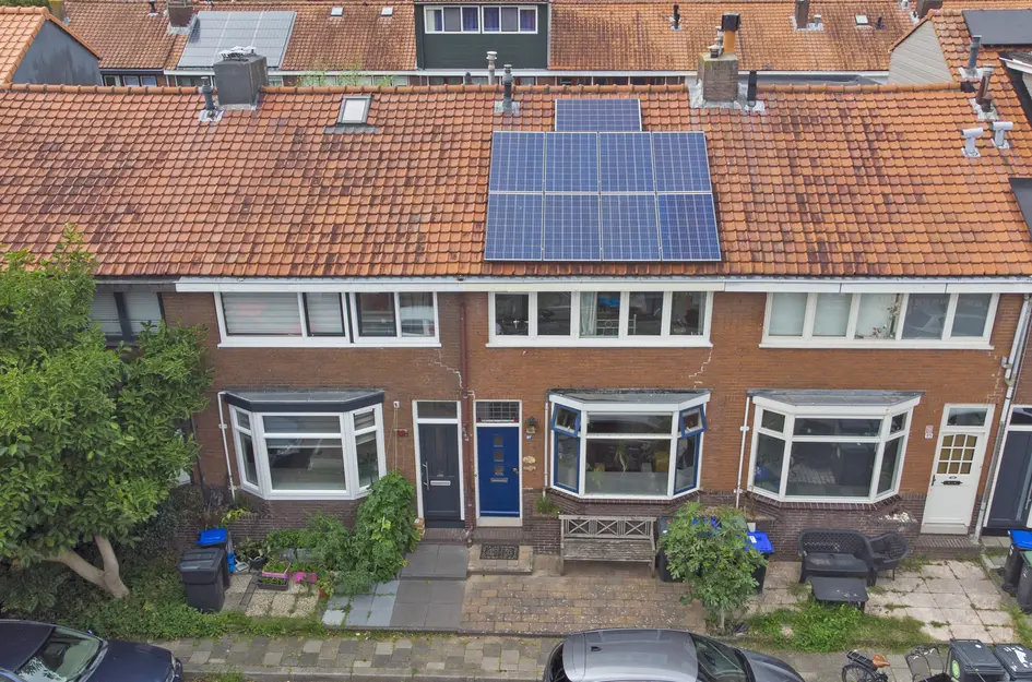 Floresstraat 87