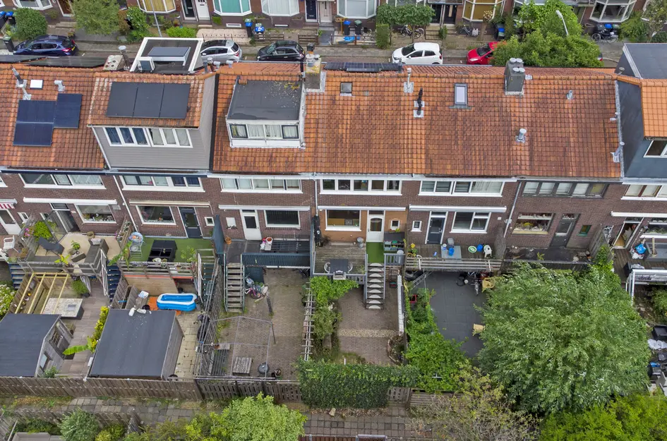 Floresstraat 87