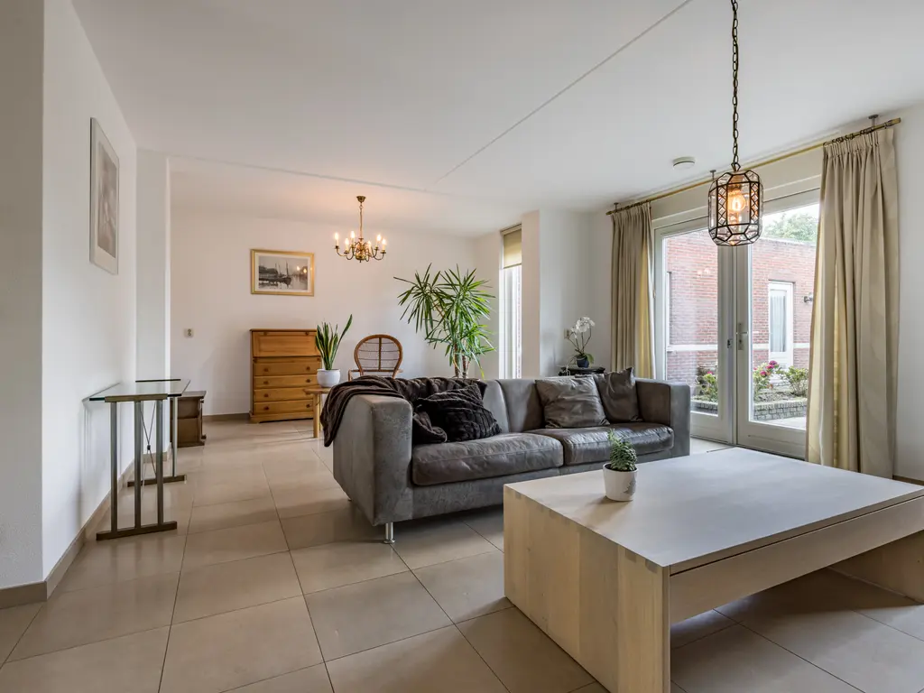 Hoepmaker 14, PAPENDRECHT