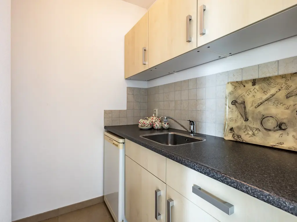 Hoepmaker 14, PAPENDRECHT