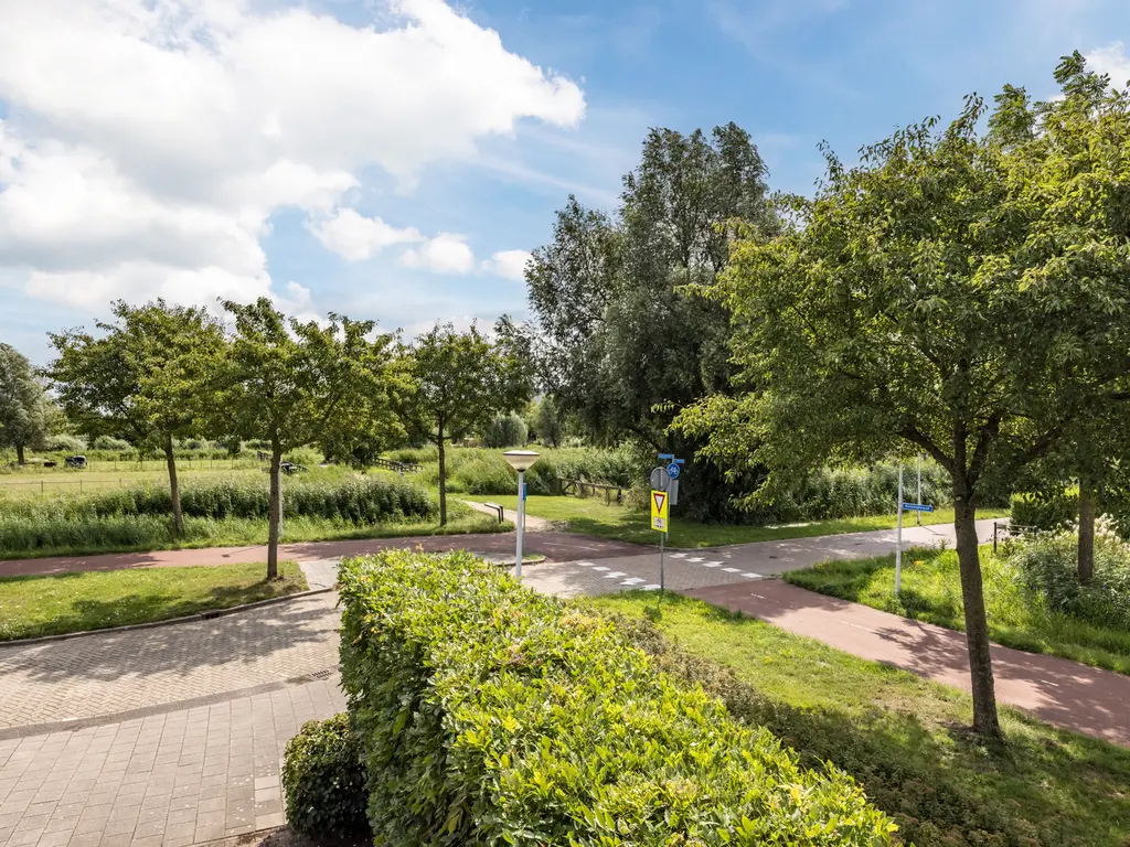 Hoepmaker 14, PAPENDRECHT