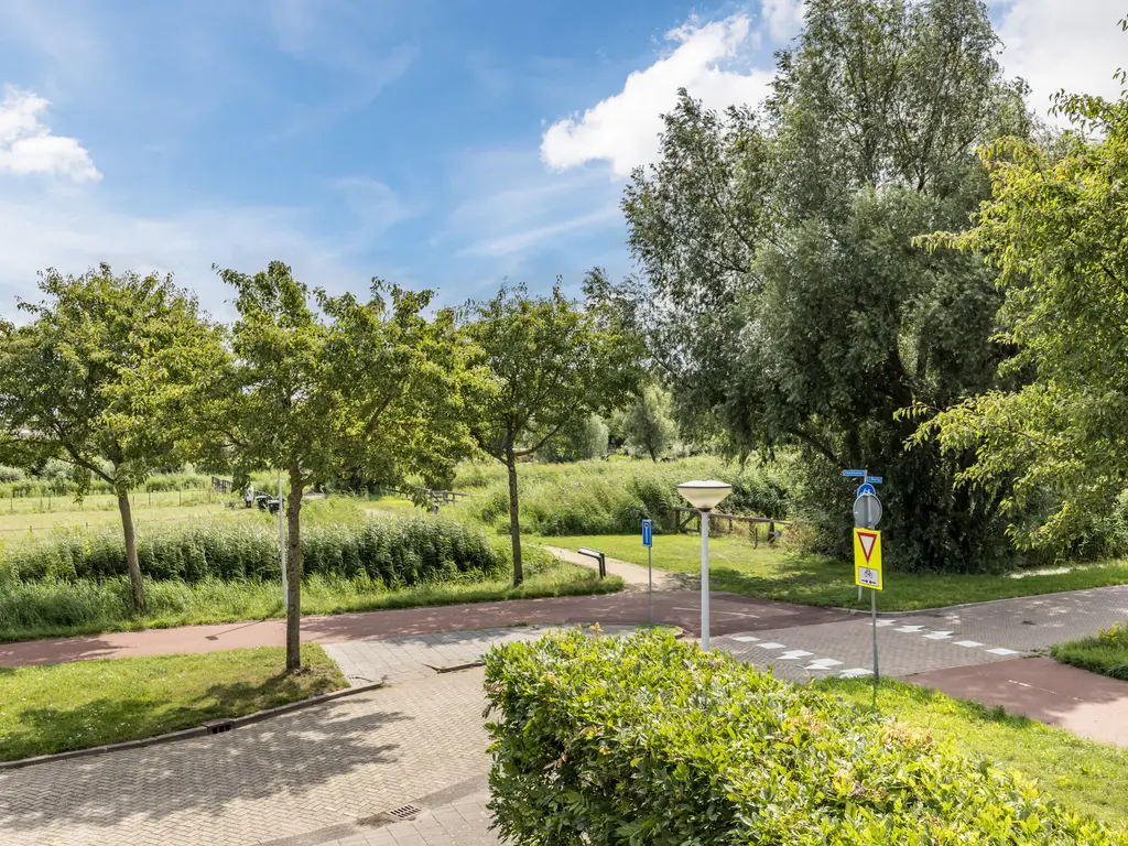 Hoepmaker 14, PAPENDRECHT