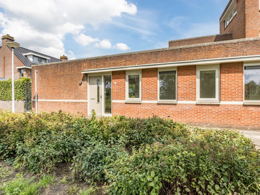 Hoepmaker 14, PAPENDRECHT