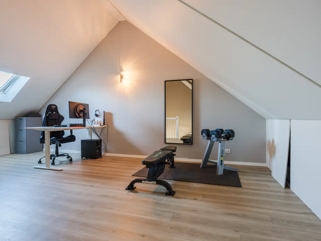 Troelstralaan 21, SLIEDRECHT