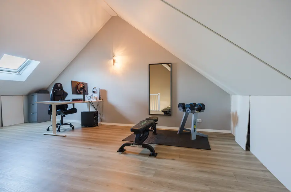 Troelstralaan 21