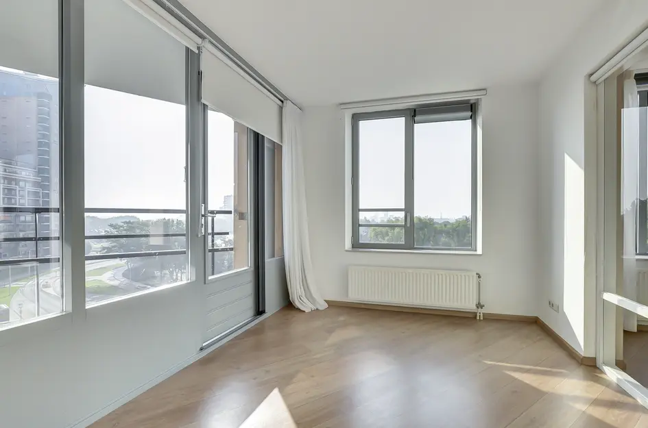 Zonnesteintoren 10