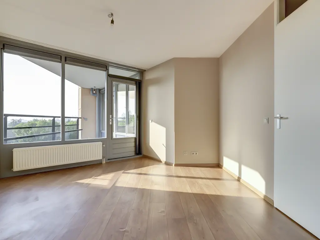 Zonnesteintoren 10, ZWIJNDRECHT