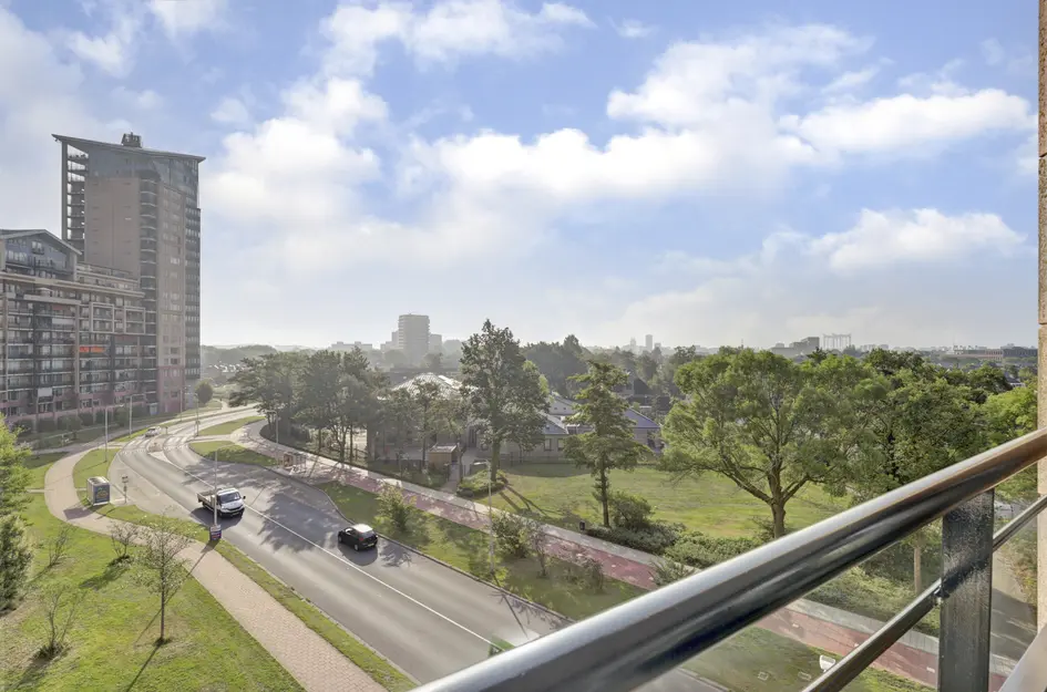 Zonnesteintoren 10