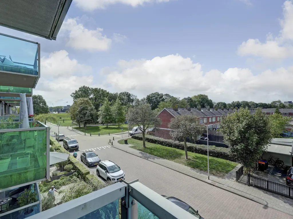 Uilenvliet 1P 25, ZWIJNDRECHT
