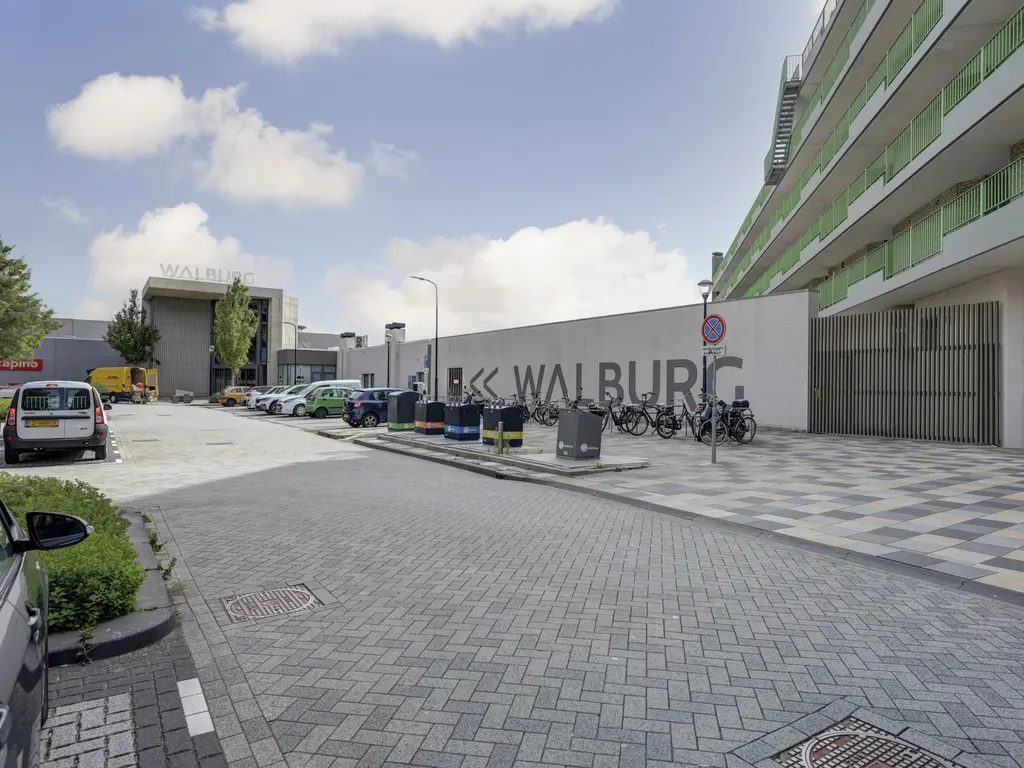 Wadden 55, ZWIJNDRECHT