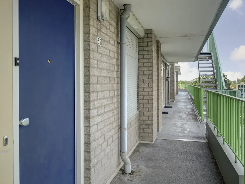 Wadden 55, ZWIJNDRECHT