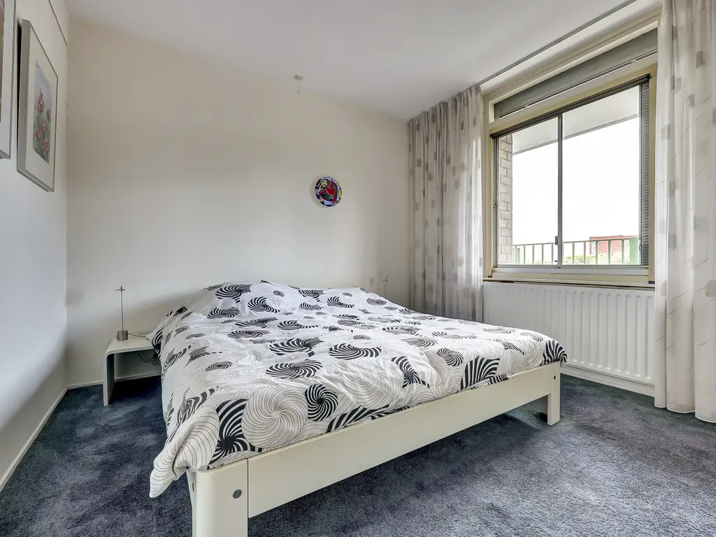 Wadden 55, ZWIJNDRECHT