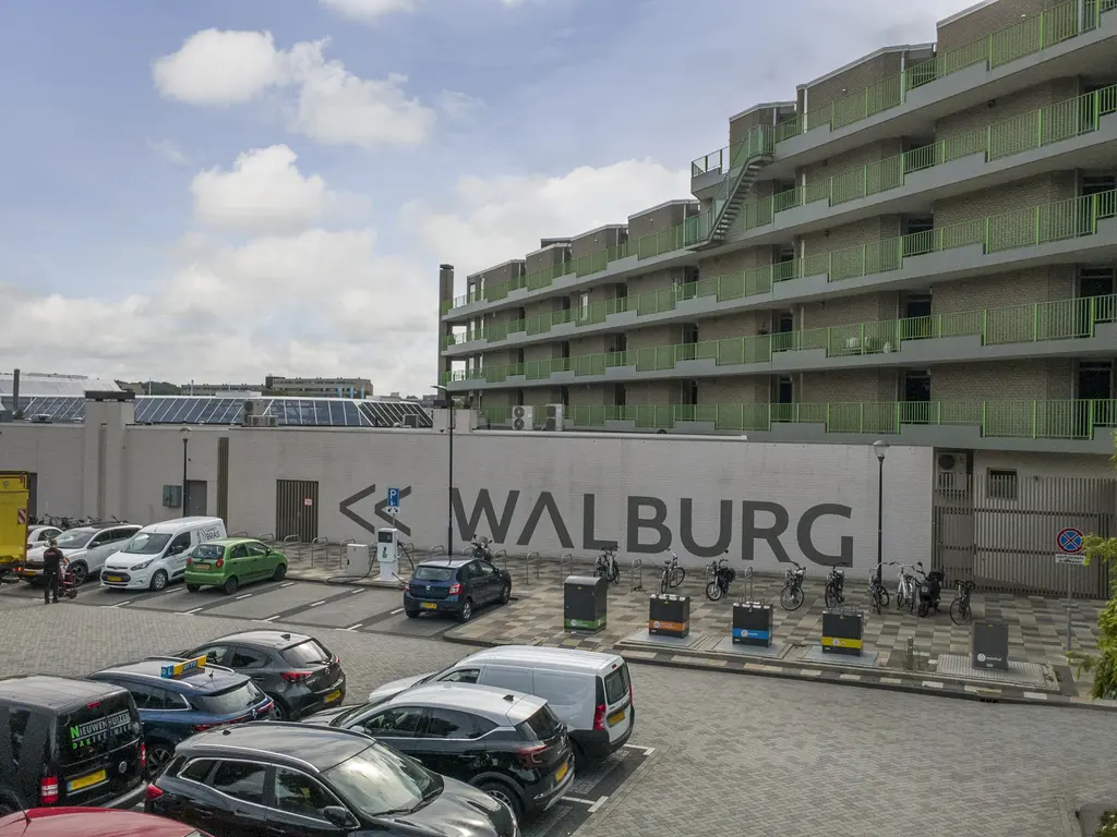 Wadden 55, ZWIJNDRECHT