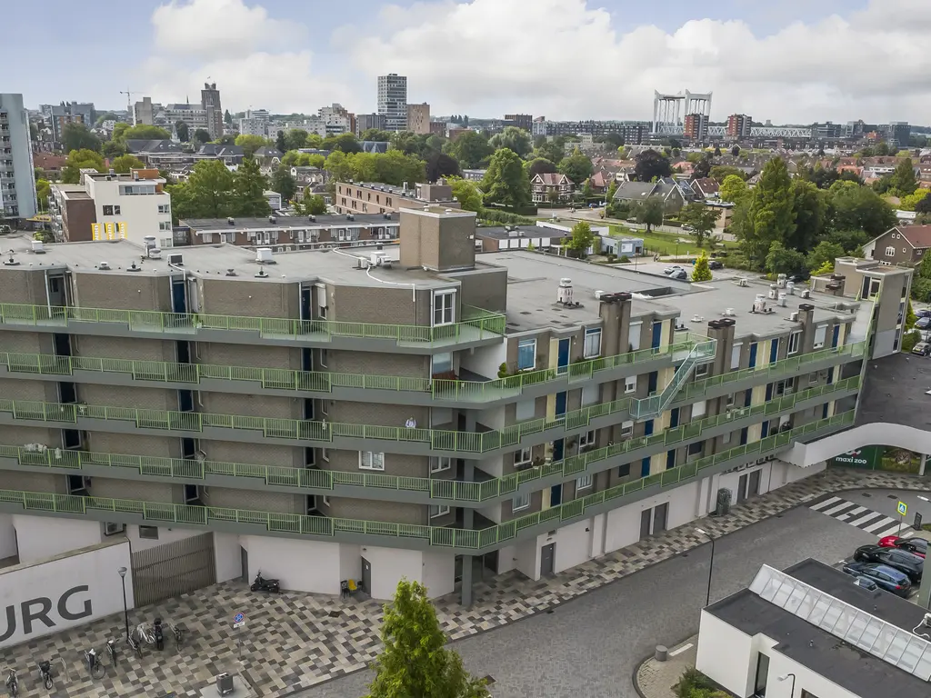 Wadden 55, ZWIJNDRECHT