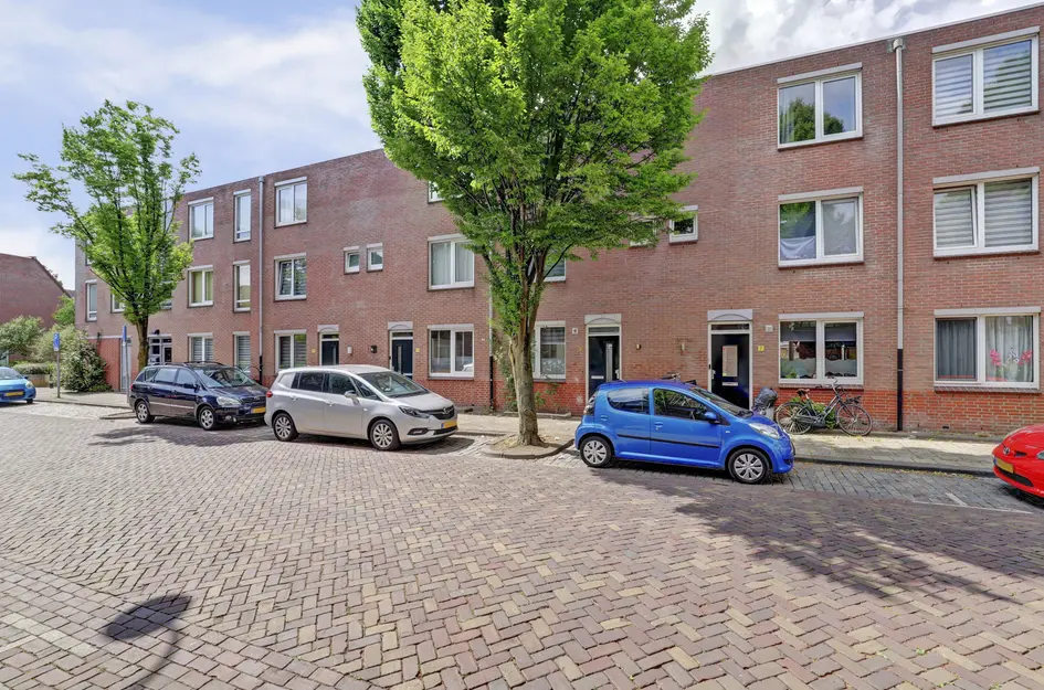 Lijnbaandwarsstraat 9