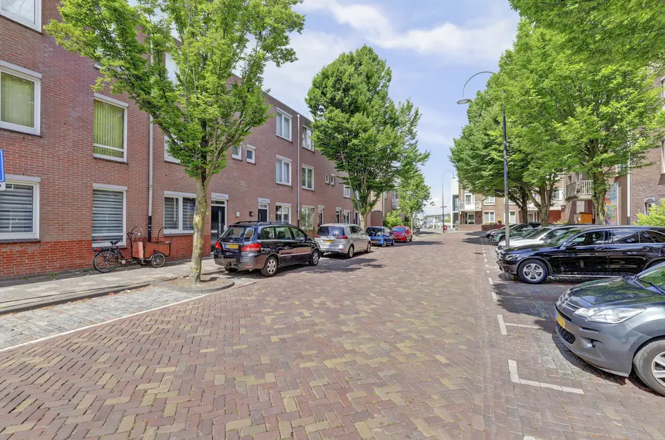 Lijnbaandwarsstraat 9