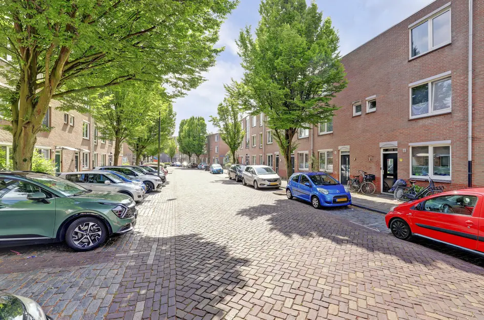 Lijnbaandwarsstraat 9