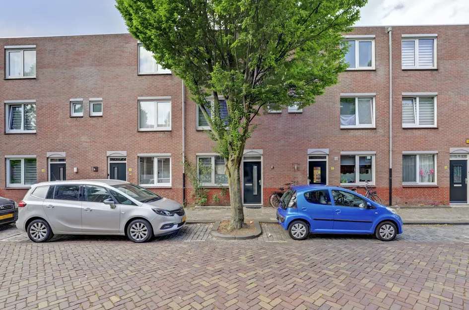 Lijnbaandwarsstraat 9