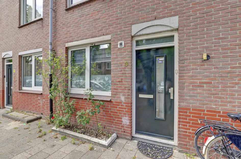 Lijnbaandwarsstraat 9