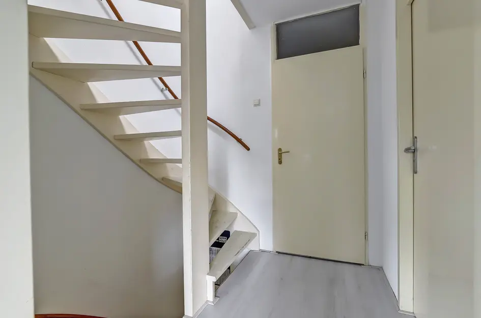 Lijnbaandwarsstraat 9