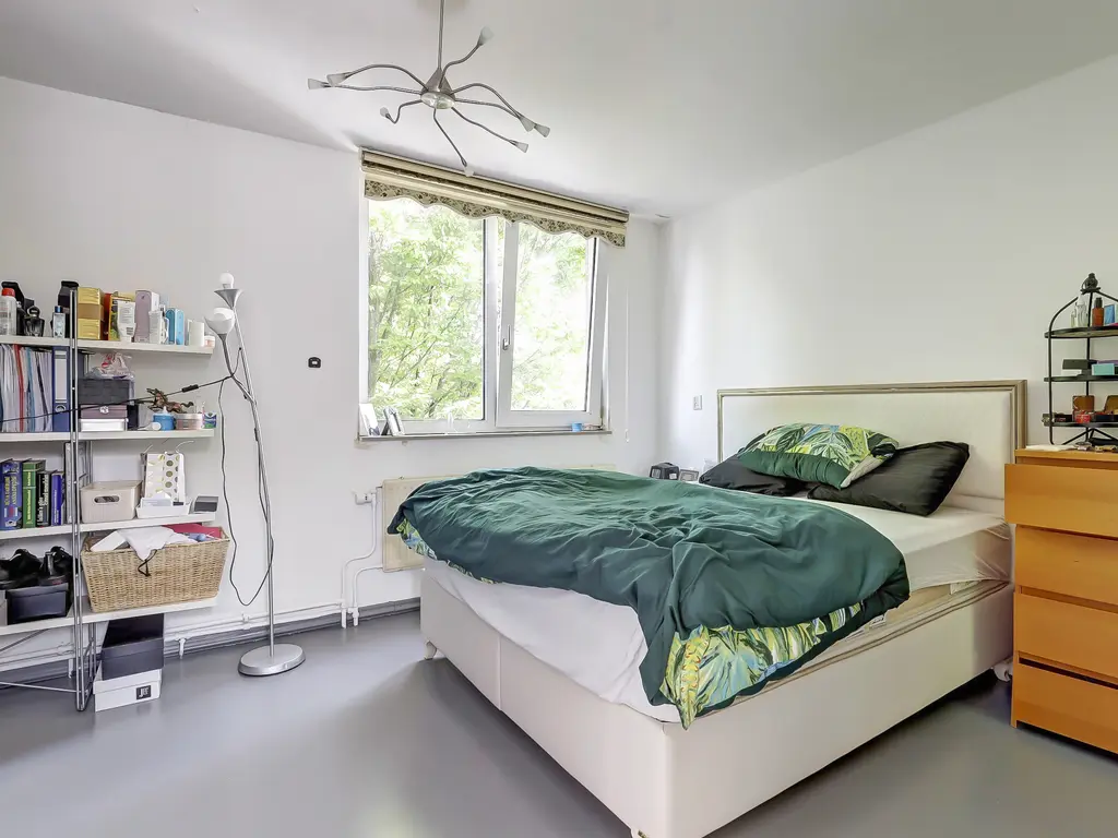 Lijnbaandwarsstraat 9, DORDRECHT