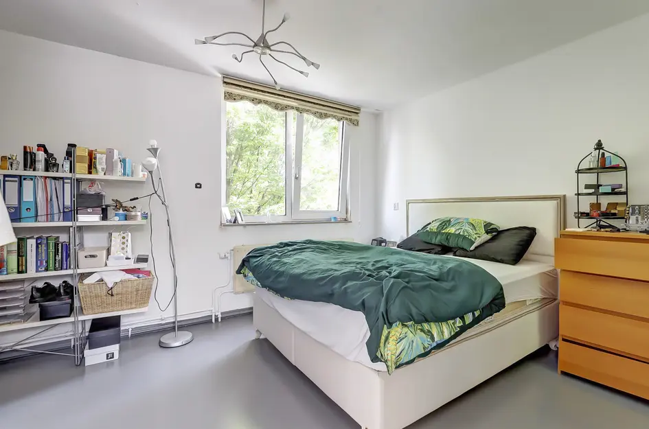 Lijnbaandwarsstraat 9
