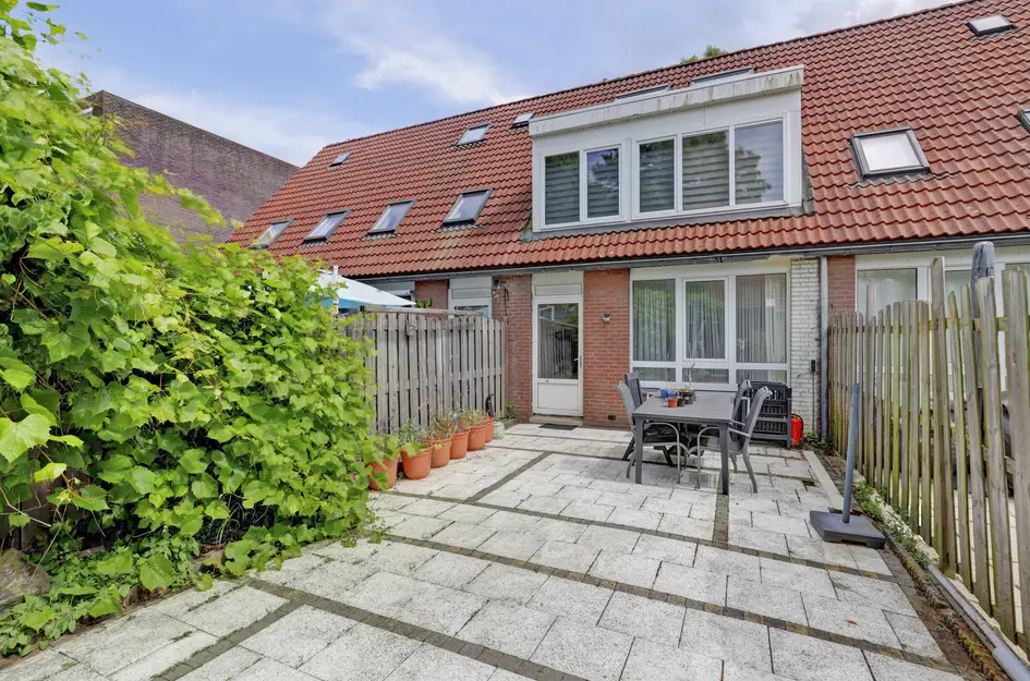 Lijnbaandwarsstraat 9