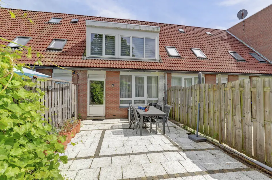 Lijnbaandwarsstraat 9