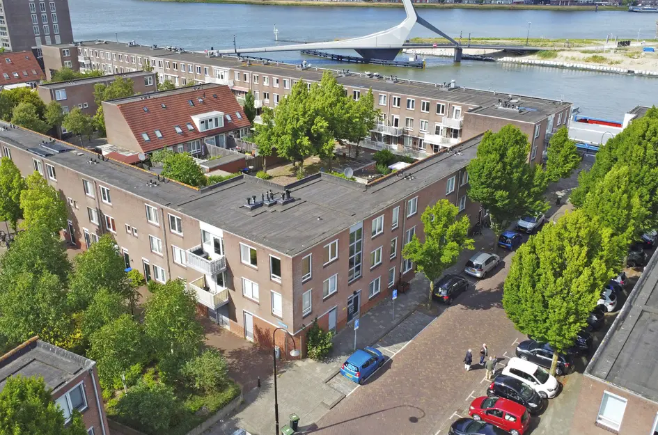 Lijnbaandwarsstraat 9