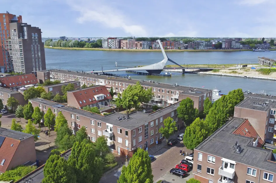 Lijnbaandwarsstraat 9